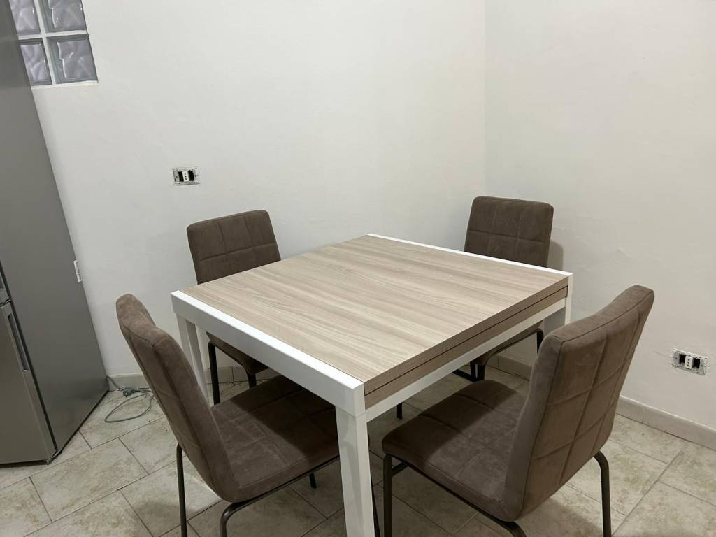 Appartamento a Alessandria in Via Andrea Vochieri - Foto 4