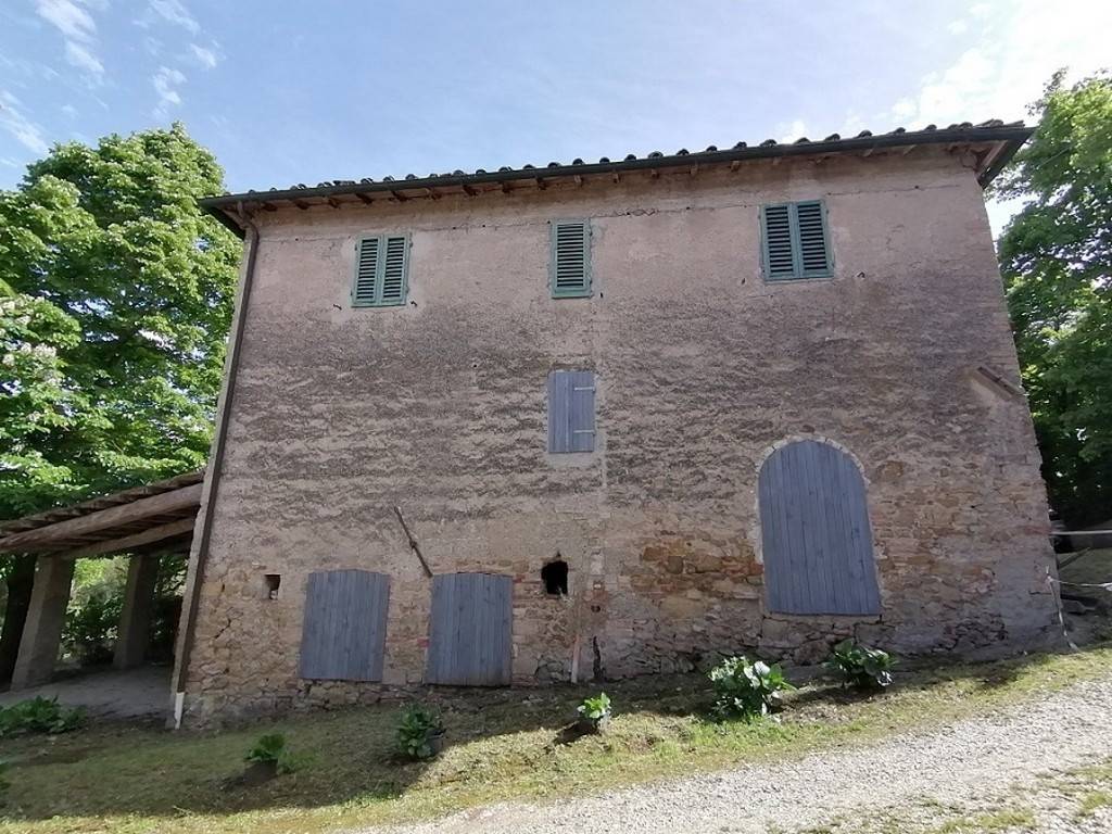 Rustico / casale a San gimignano - Foto 2