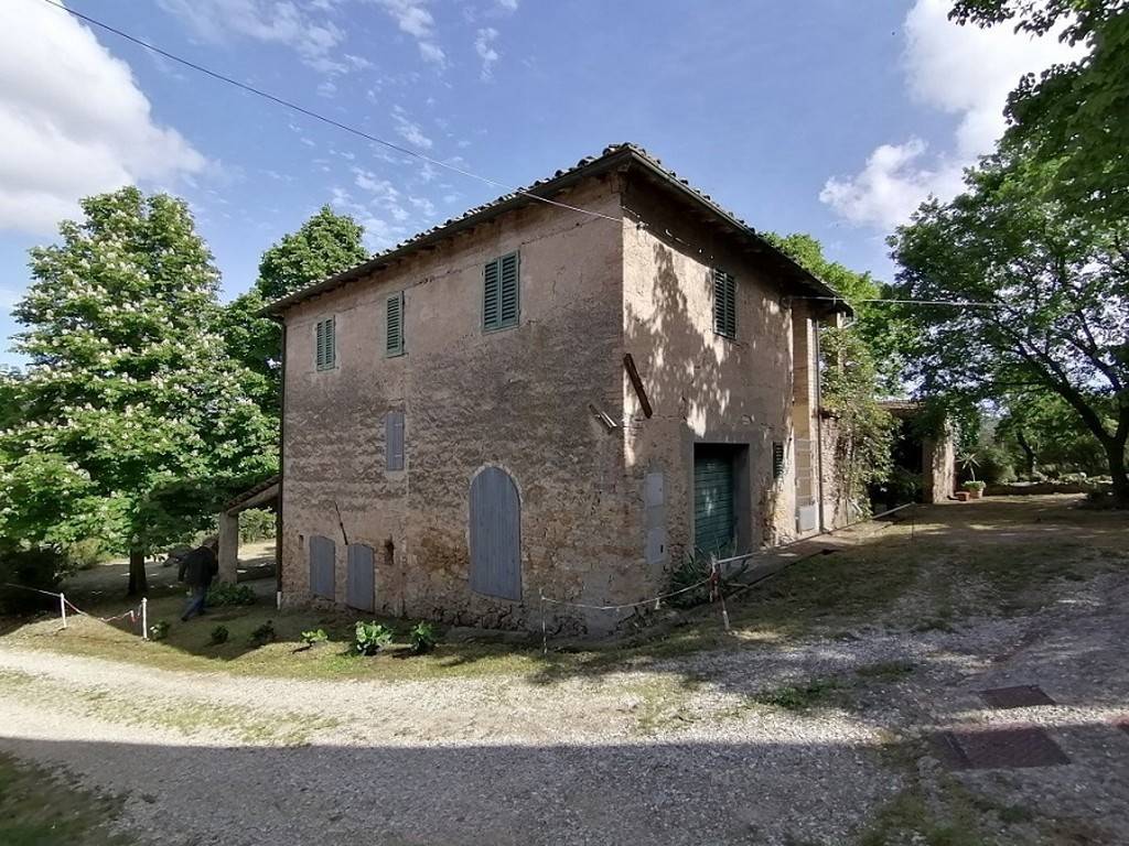 Rustico / casale a San gimignano - Foto 3