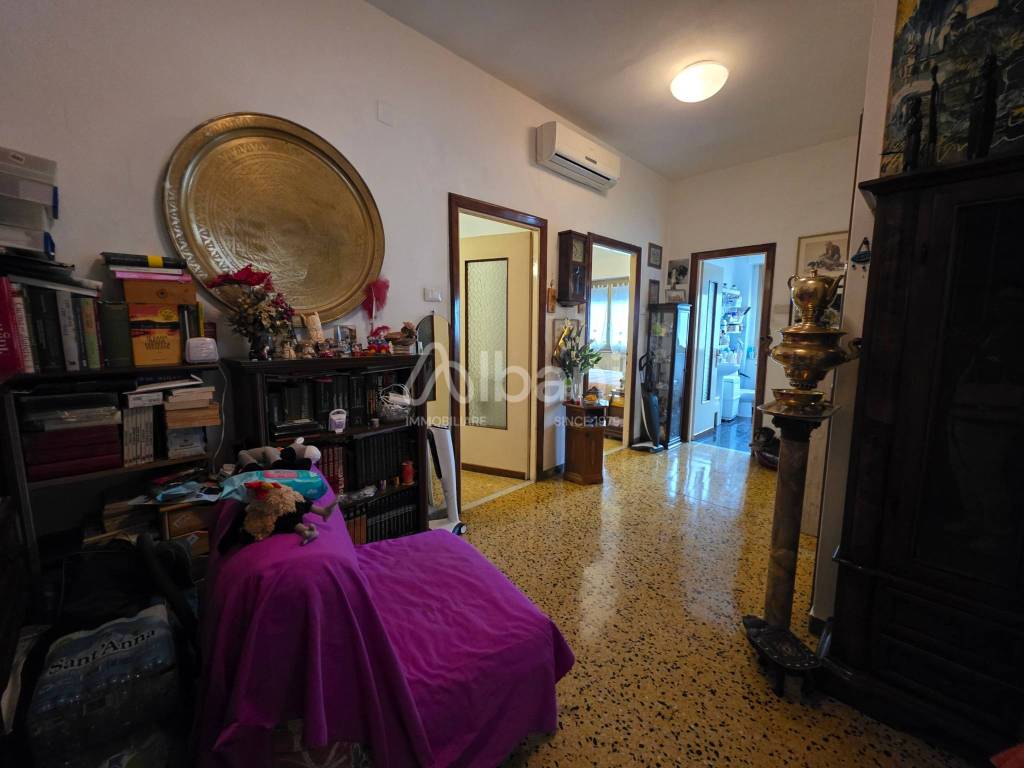 Appartamento a La spezia in Corso Nazionale - Foto 2