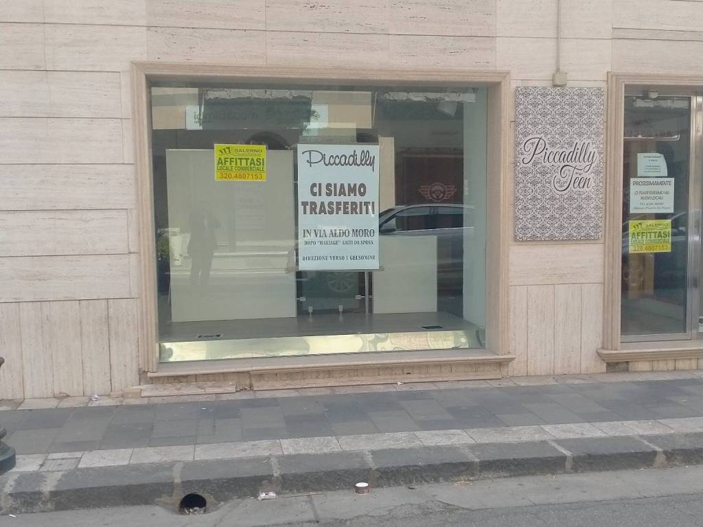 Immobile a Bovalino in Corso Umberto - Foto 5