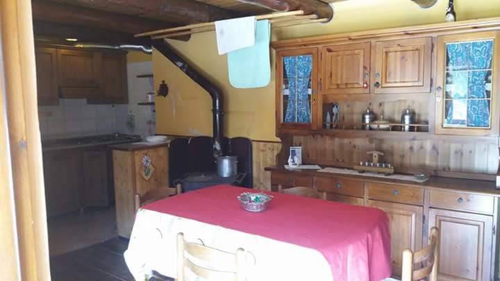Villa a Campertogno in alpe cangello - Foto 2
