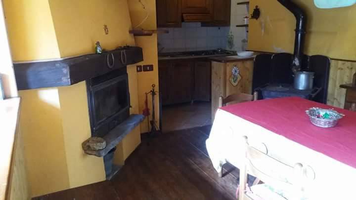 Villa a Campertogno in alpe cangello - Foto 3
