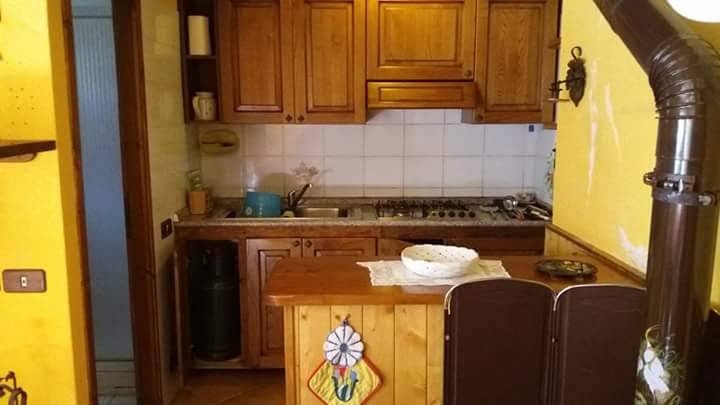 Villa a Campertogno in alpe cangello - Foto 4