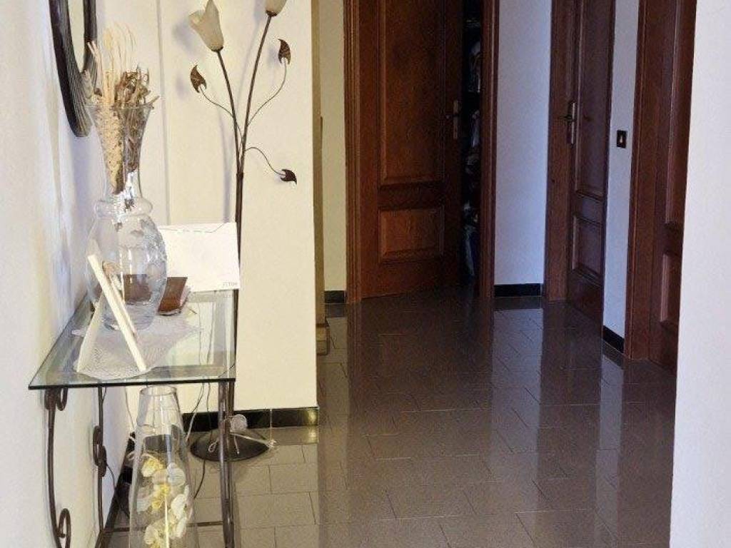 Appartamento a Gonnesa in Vico 3 Roma, 4 - Foto 4