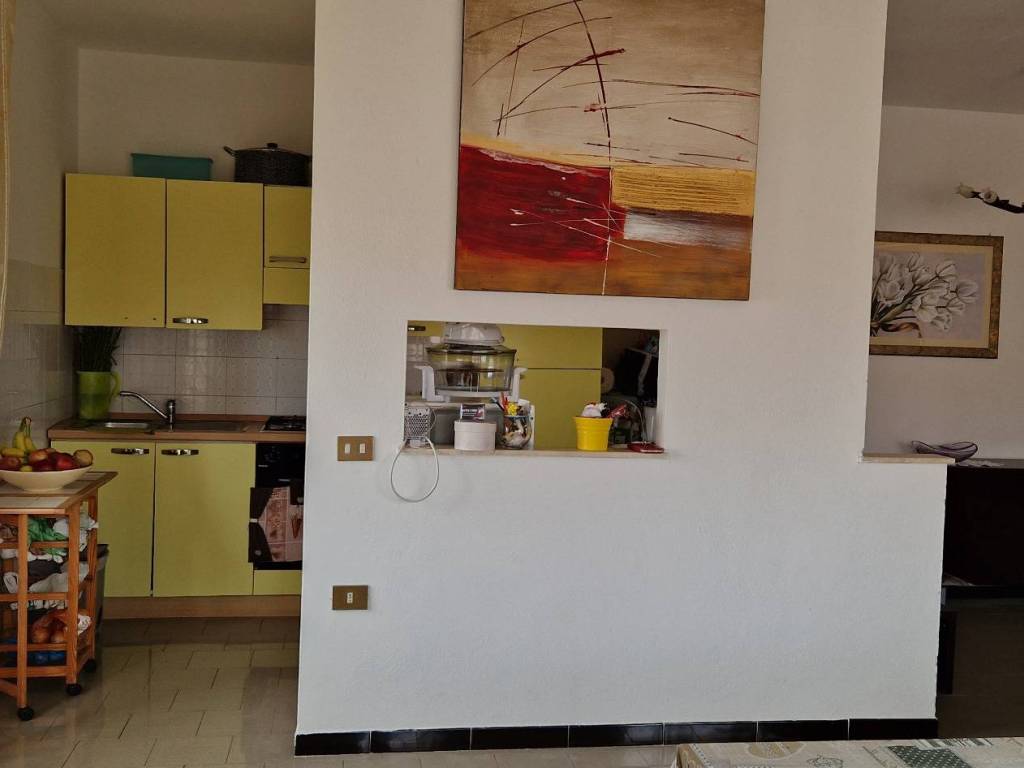 Appartamento a Gonnesa in Vico 3 Roma, 4 - Foto 5