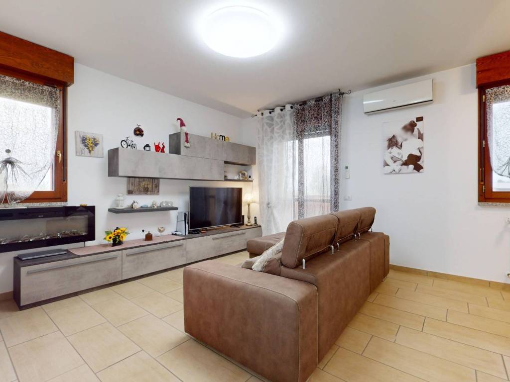 Appartamento a Rubiera in Viale Giacomo Matteotti - Foto 3