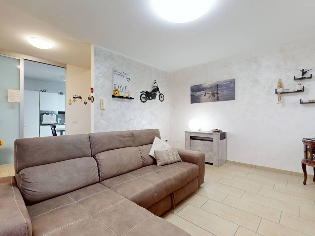 Appartamento a Rubiera in Viale Giacomo Matteotti - Foto 5