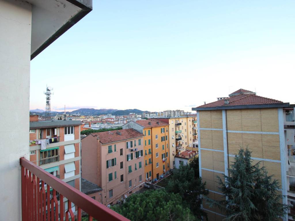 Appartamento a La spezia in Via Modena, 12 - Foto 5