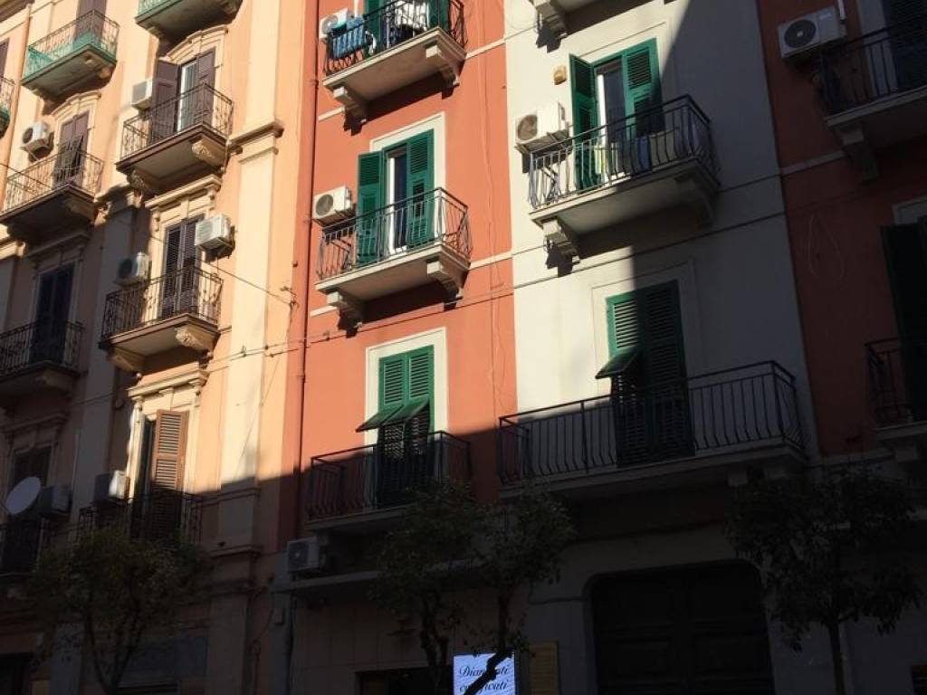 Appartamento a Taranto in Via Guglielmo Oberdan, 81 - Foto 2