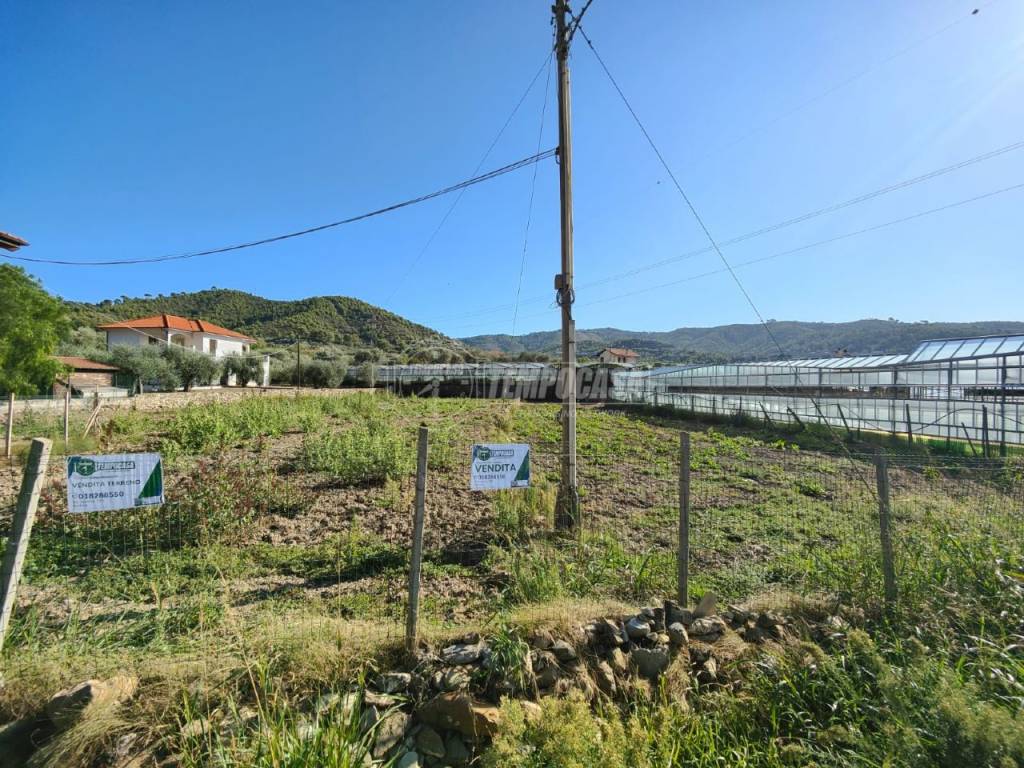 Terreno a Andora in Via divizia - Foto 2