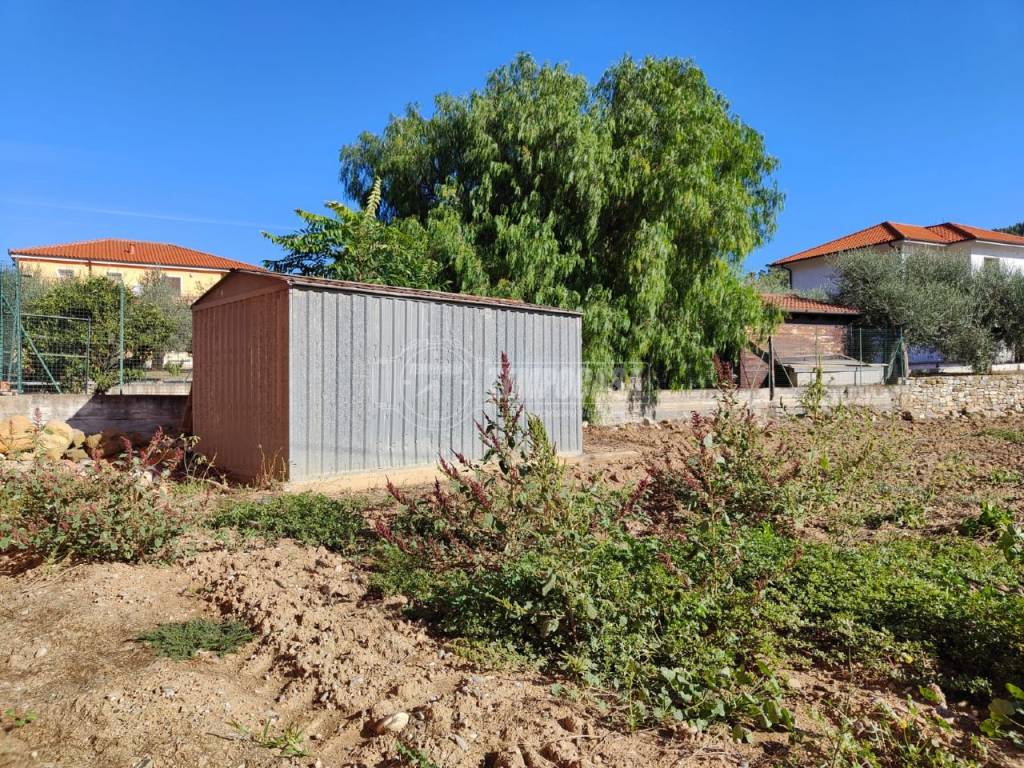 Terreno a Andora in Via divizia - Foto 5