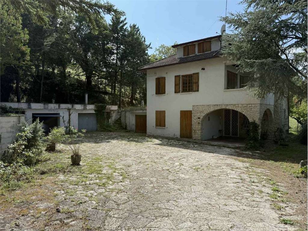 Villa a Fabriano - Foto 5