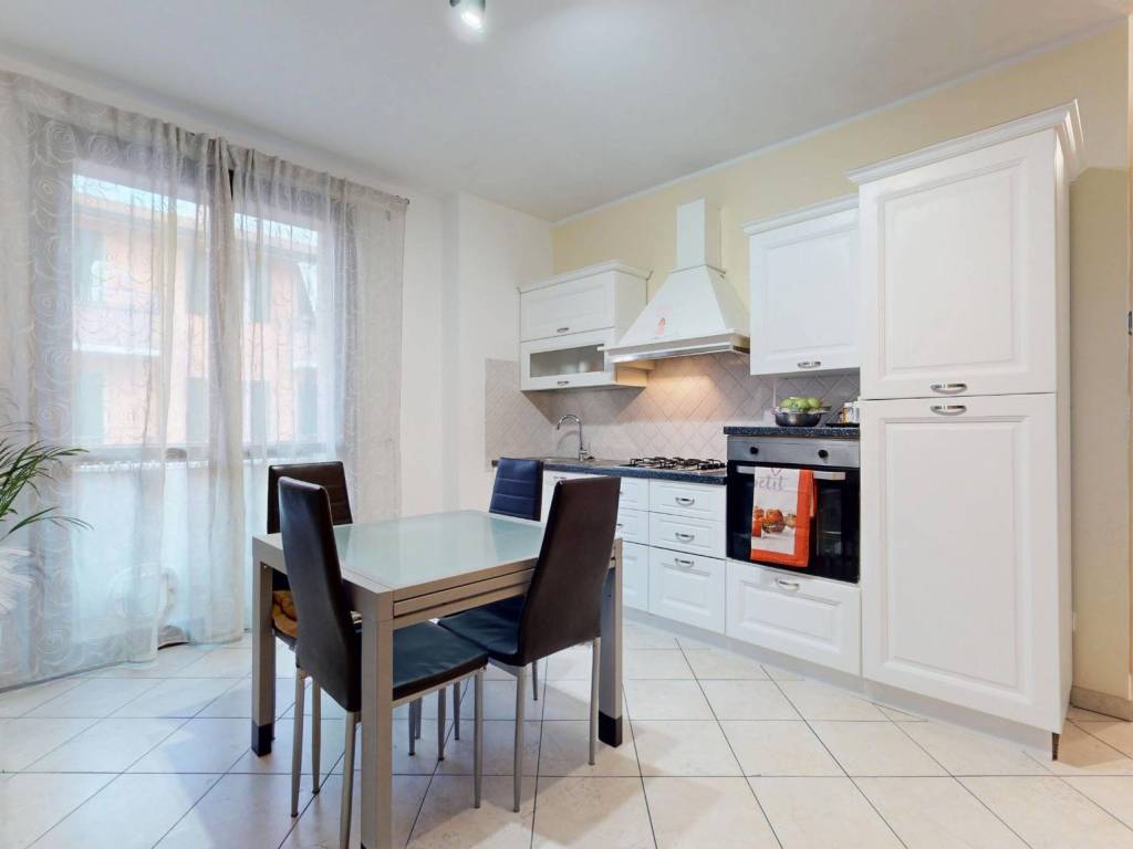 Appartamento a Rubiera in Via Giacomo Matteotti - Foto 2