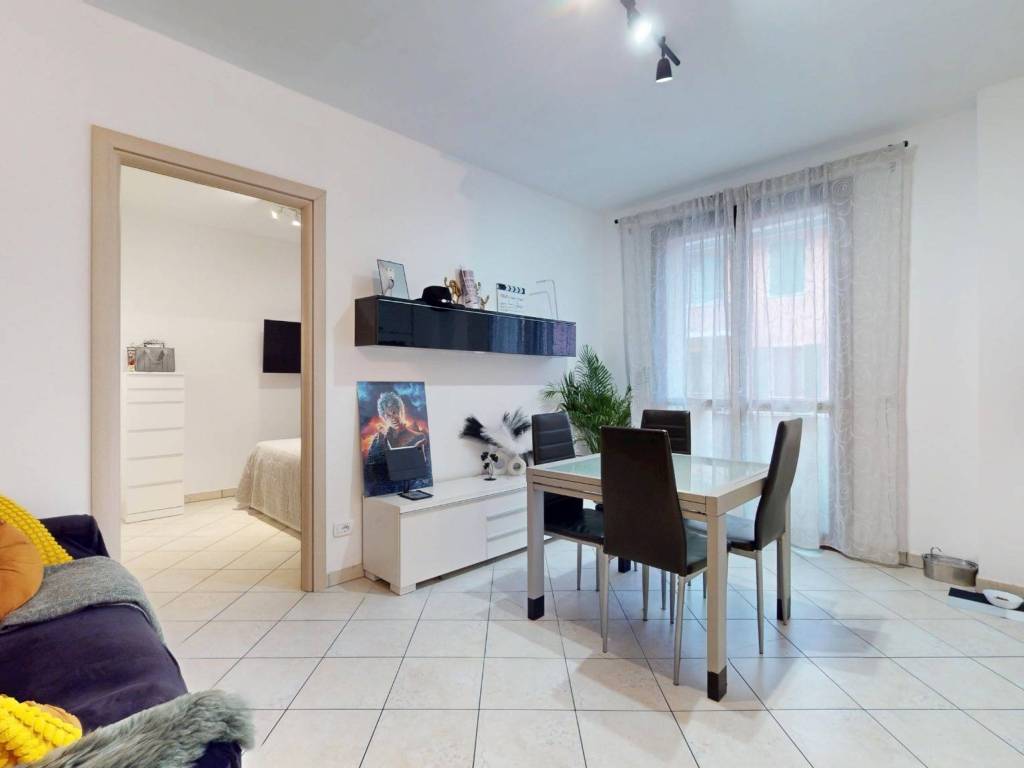 Appartamento a Rubiera in Via Giacomo Matteotti - Foto 3
