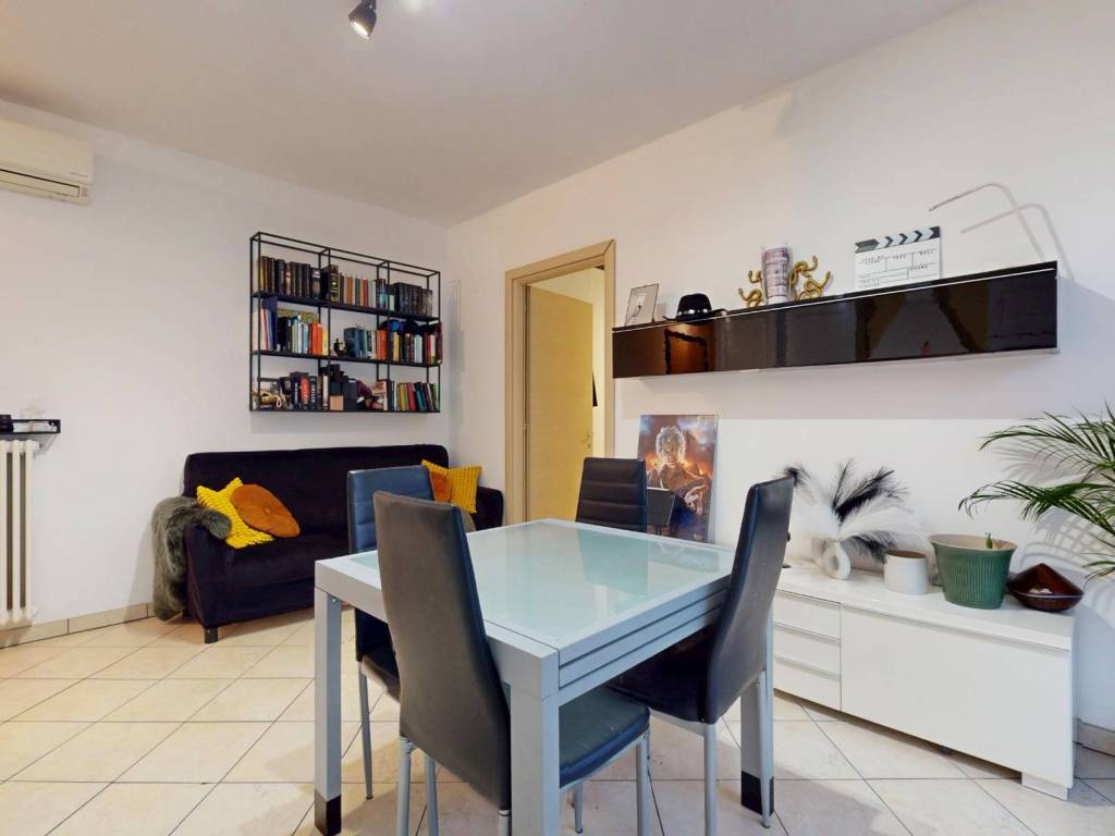 Appartamento a Rubiera in Via Giacomo Matteotti - Foto 4