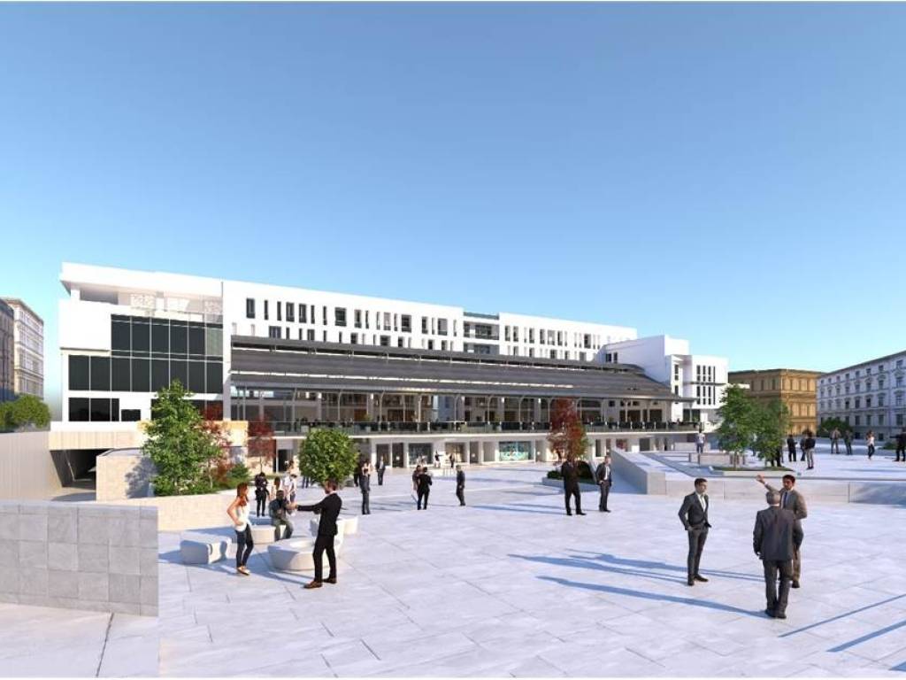 Immobile a Lecce in Piazza Tito Schipa - Foto 4