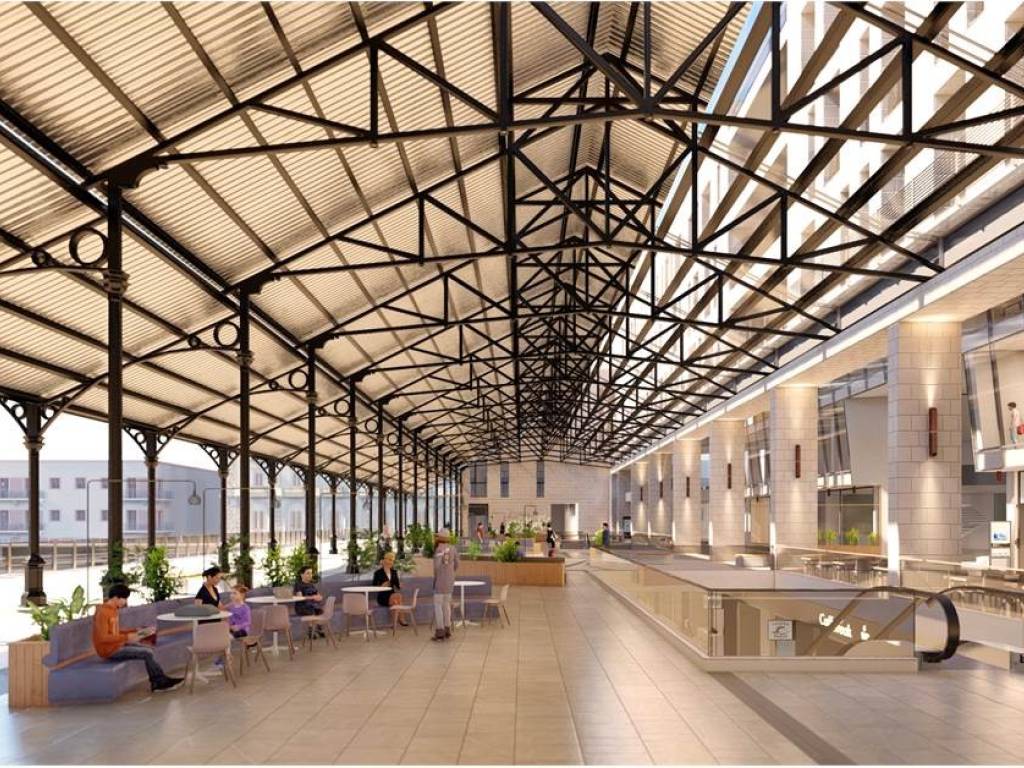 Immobile a Lecce in Piazza Tito Schipa - Foto 5