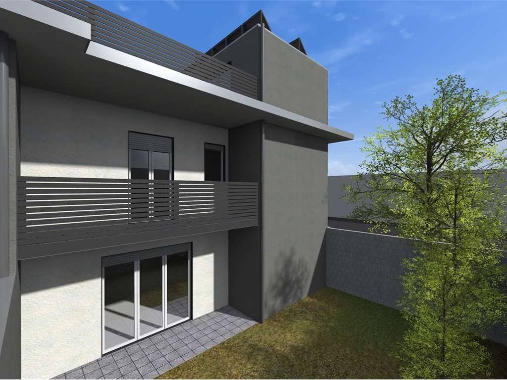 Villa a Novara in Via della Noce - Foto 2