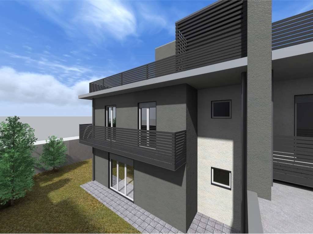 Villa a Novara in Via della Noce - Foto 3