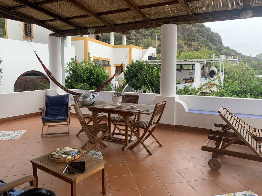 Casa indipendente a Santa marina salina - Foto 3