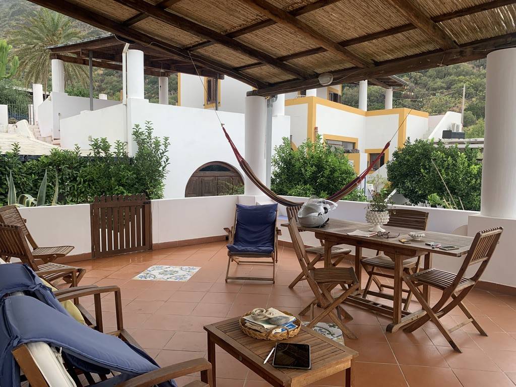 Casa indipendente a Santa marina salina - Foto 4