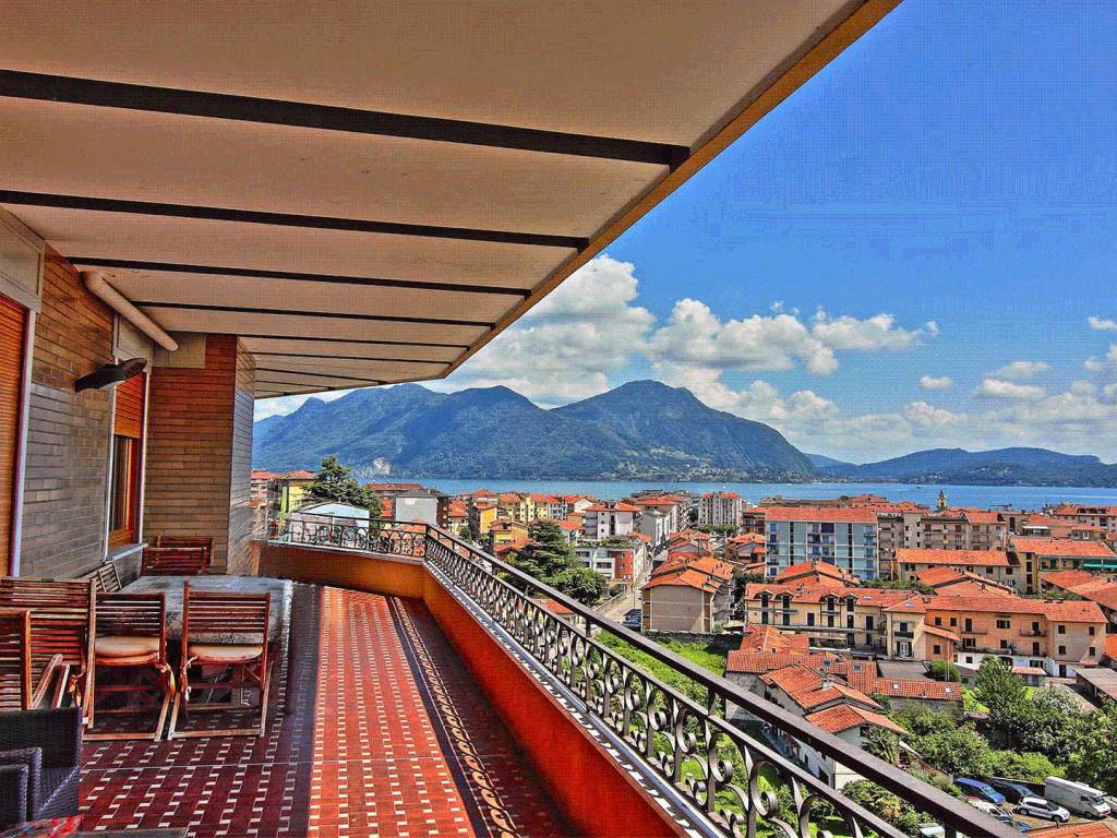 Appartamento a Verbania in Via Antonio Rosmini - Foto 2