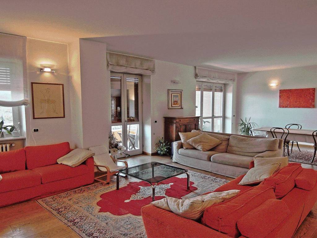 Appartamento a Verbania in Via Antonio Rosmini - Foto 3