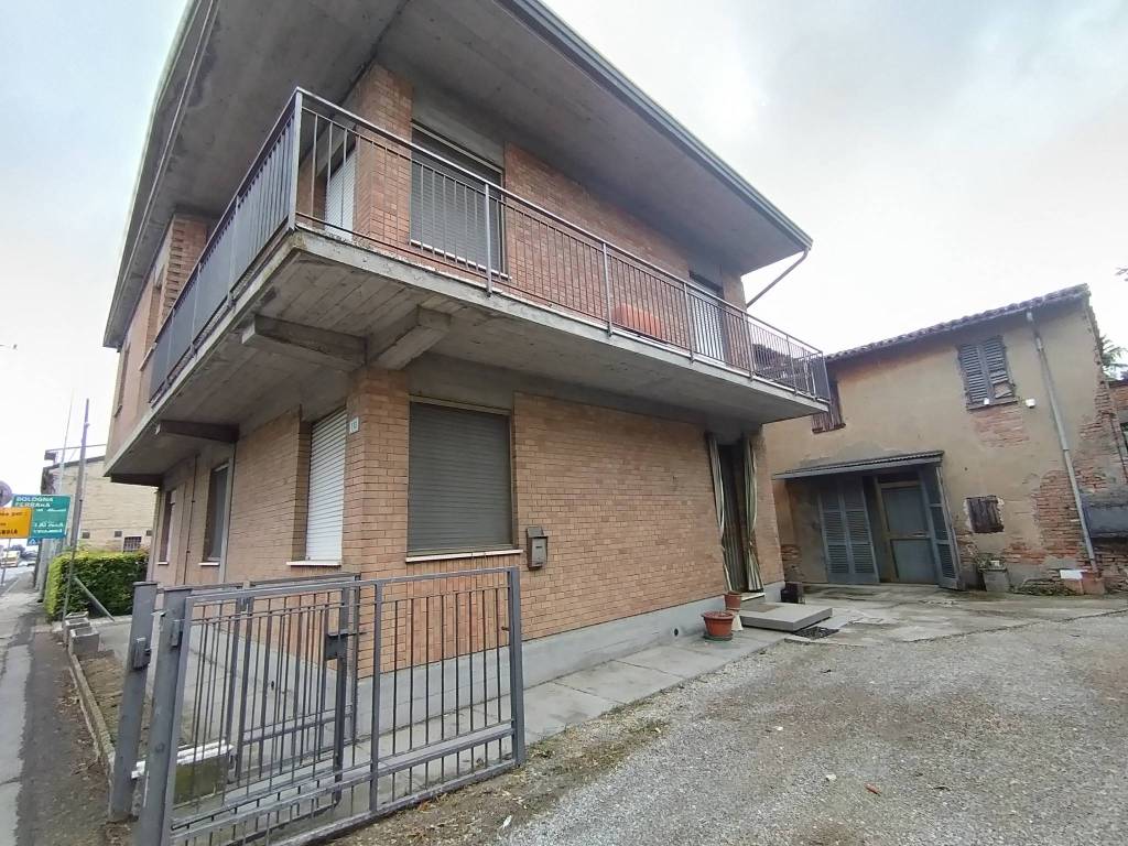 Villa a Lugo in Via Provinciale Bagnara, 113 - Foto 4