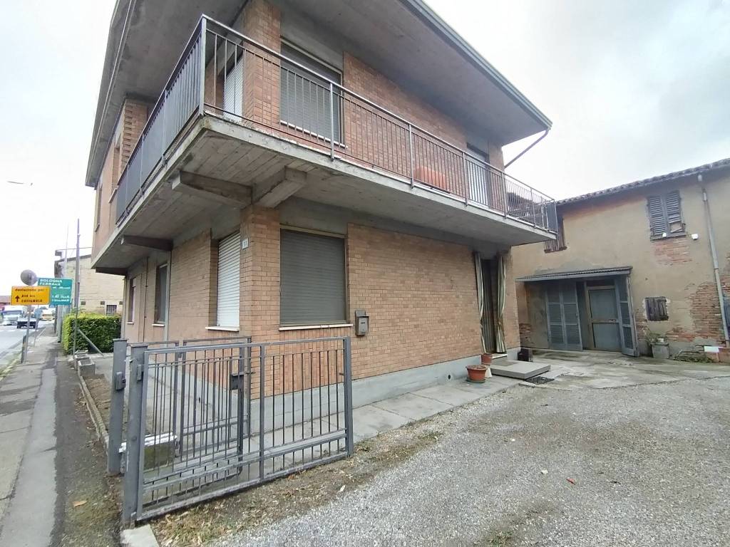 Villa a Lugo in Via Provinciale Bagnara, 113 - Foto 5