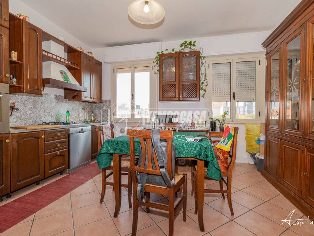 Appartamento a Modena in Via Gozzoli Benozzo - Foto 2