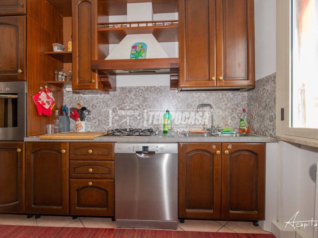 Appartamento a Modena in Via Gozzoli Benozzo - Foto 3