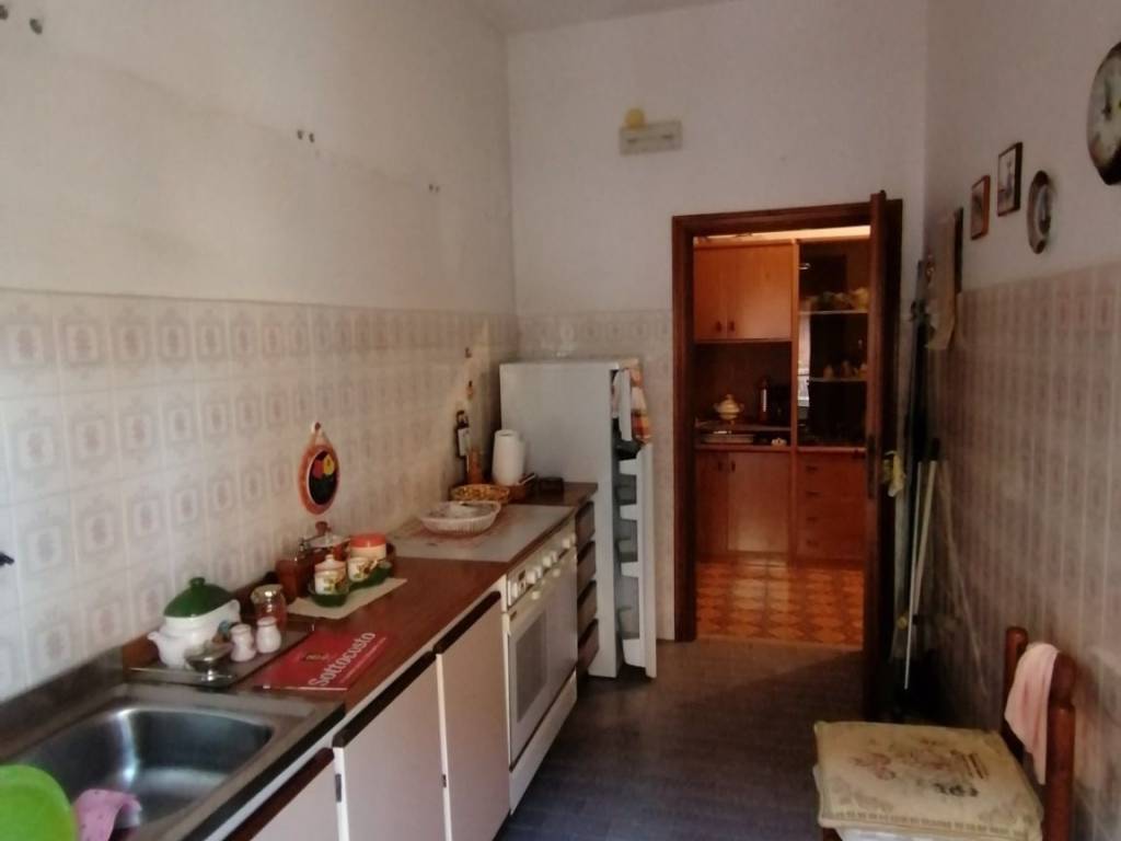 Appartamento a Pitigliano in Via Bognomini - Foto 5