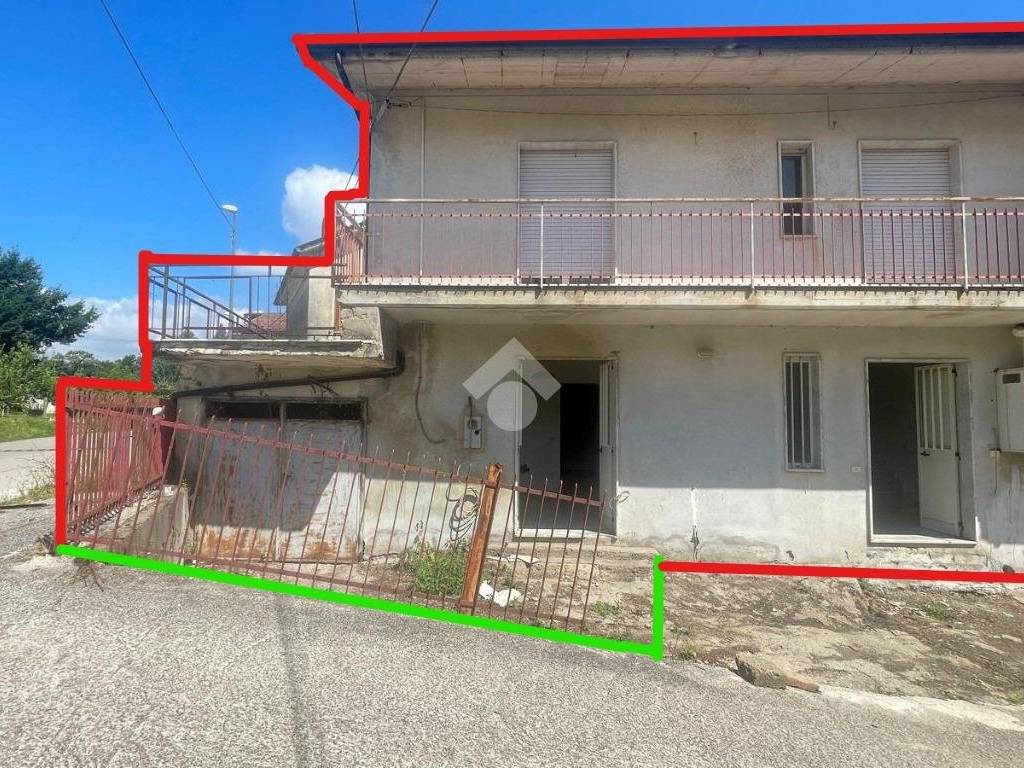 Casa indipendente a San martino valle caudina in Via carlo del balzo, 67 - Foto 3