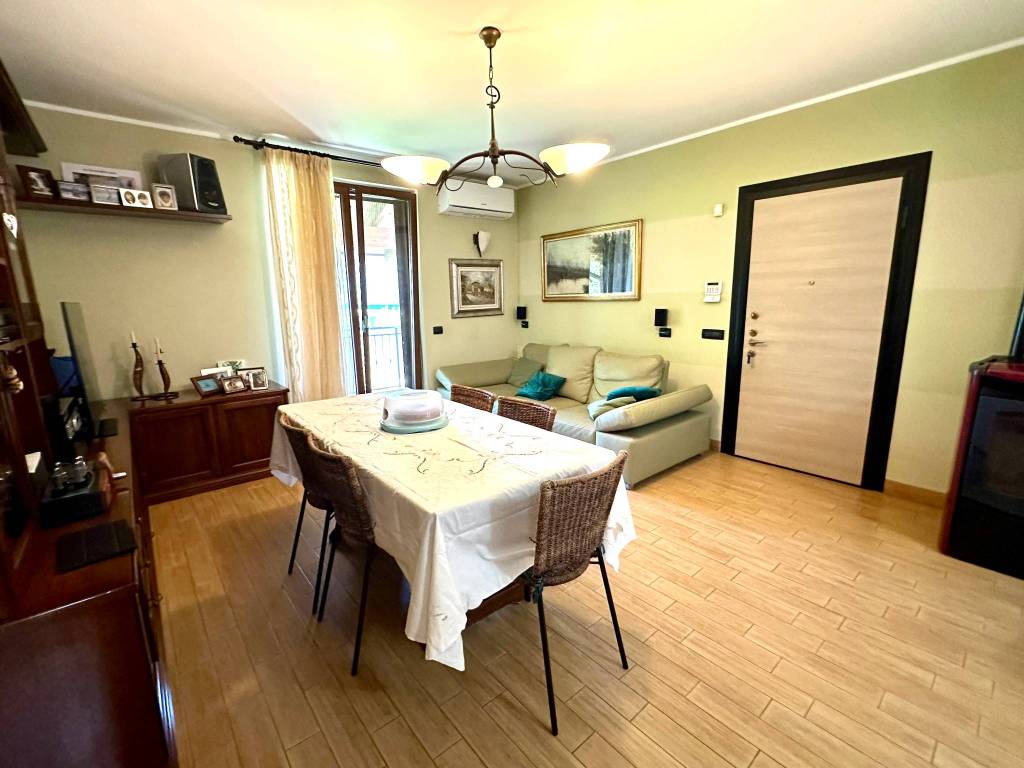 Villa a Borgo ticino in Via della Chiesa - Foto 3