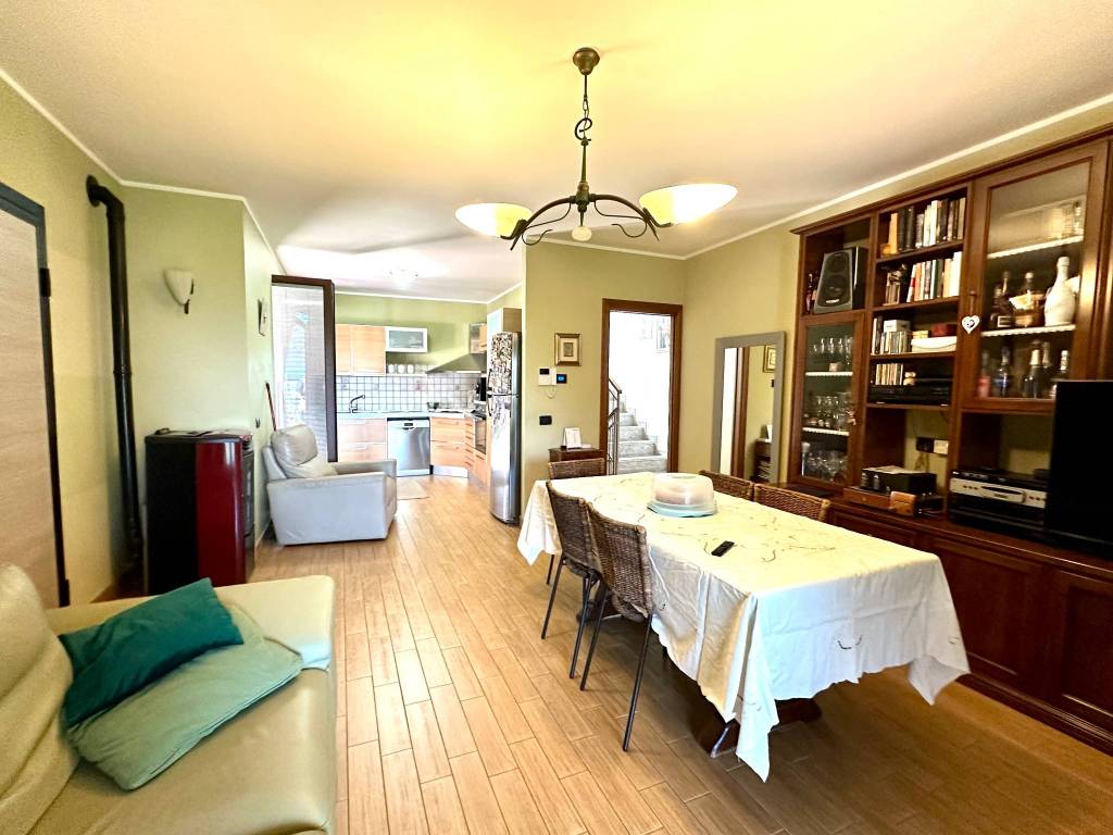 Villa a Borgo ticino in Via della Chiesa - Foto 5