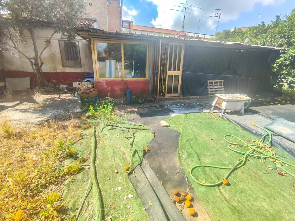 Terreno a Capua in Via Lazzaro Raimo, 5 - Foto 4