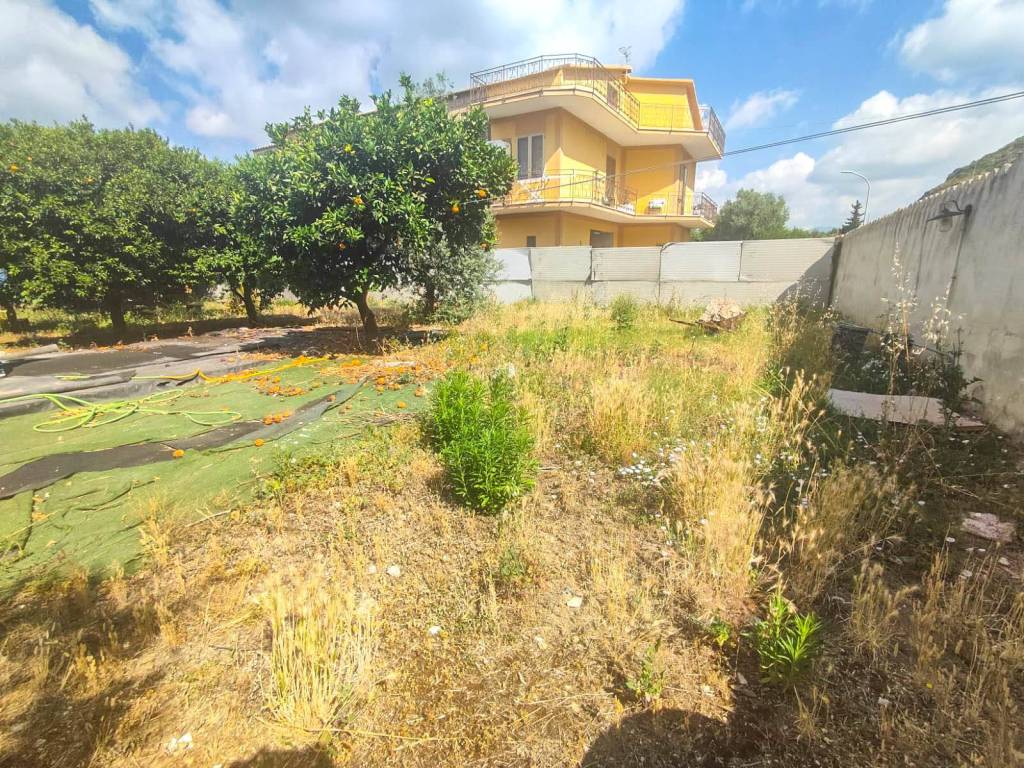 Terreno a Capua in Via Lazzaro Raimo, 5 - Foto 5