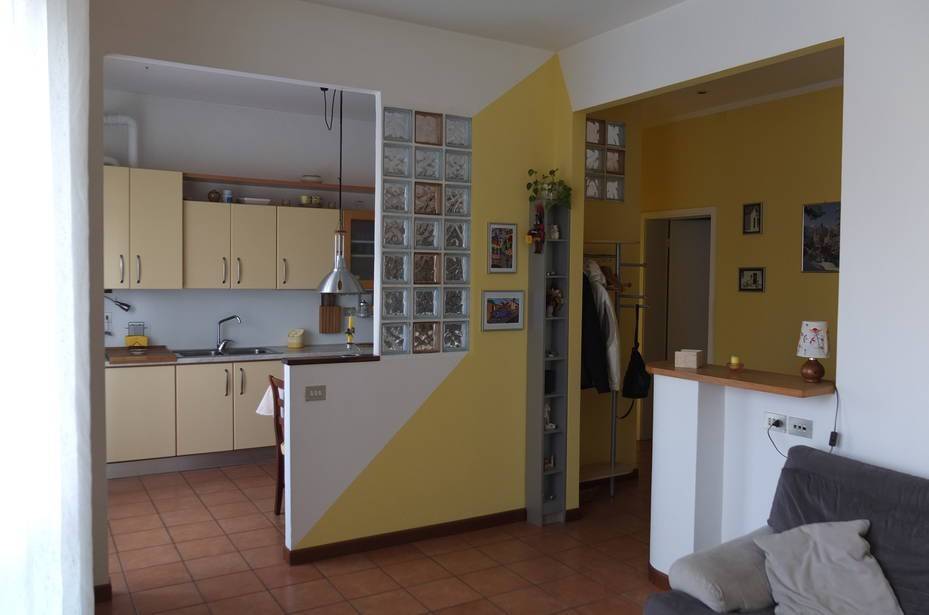Appartamento a Ferrara in Via Bagaro - Foto 4