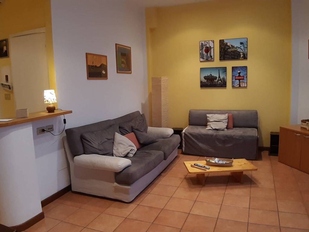 Appartamento a Ferrara in Via Bagaro - Foto 5