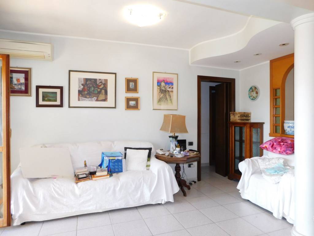 Appartamento a Monterotondo in Via Italo Calvino - Foto 3