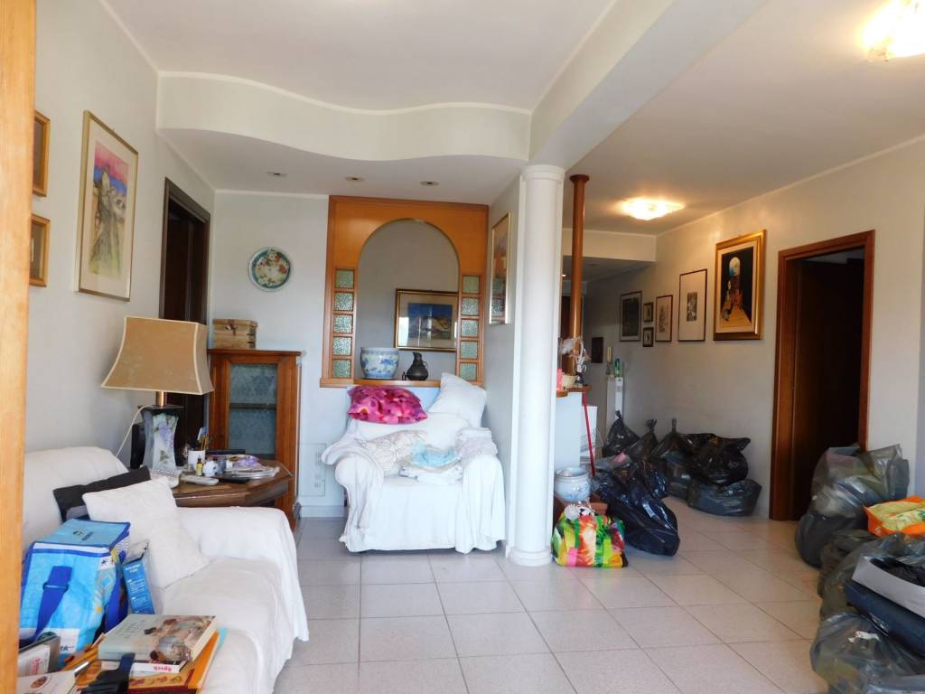 Appartamento a Monterotondo in Via Italo Calvino - Foto 4