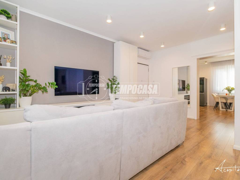 Appartamento a Modena in Via Vitruvio Marco Pollione - Foto 2