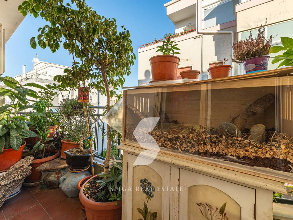 Appartamento a Cagliari in Via Antonio Scano, 13 - Foto 2