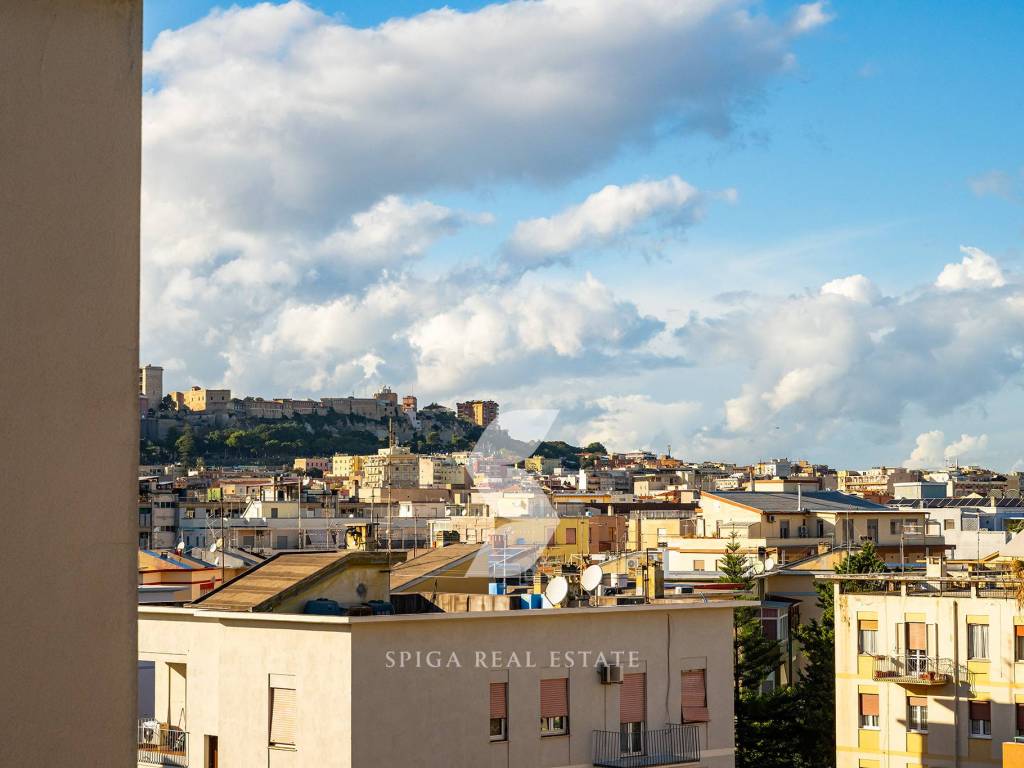 Appartamento a Cagliari in Via Antonio Scano, 13 - Foto 3