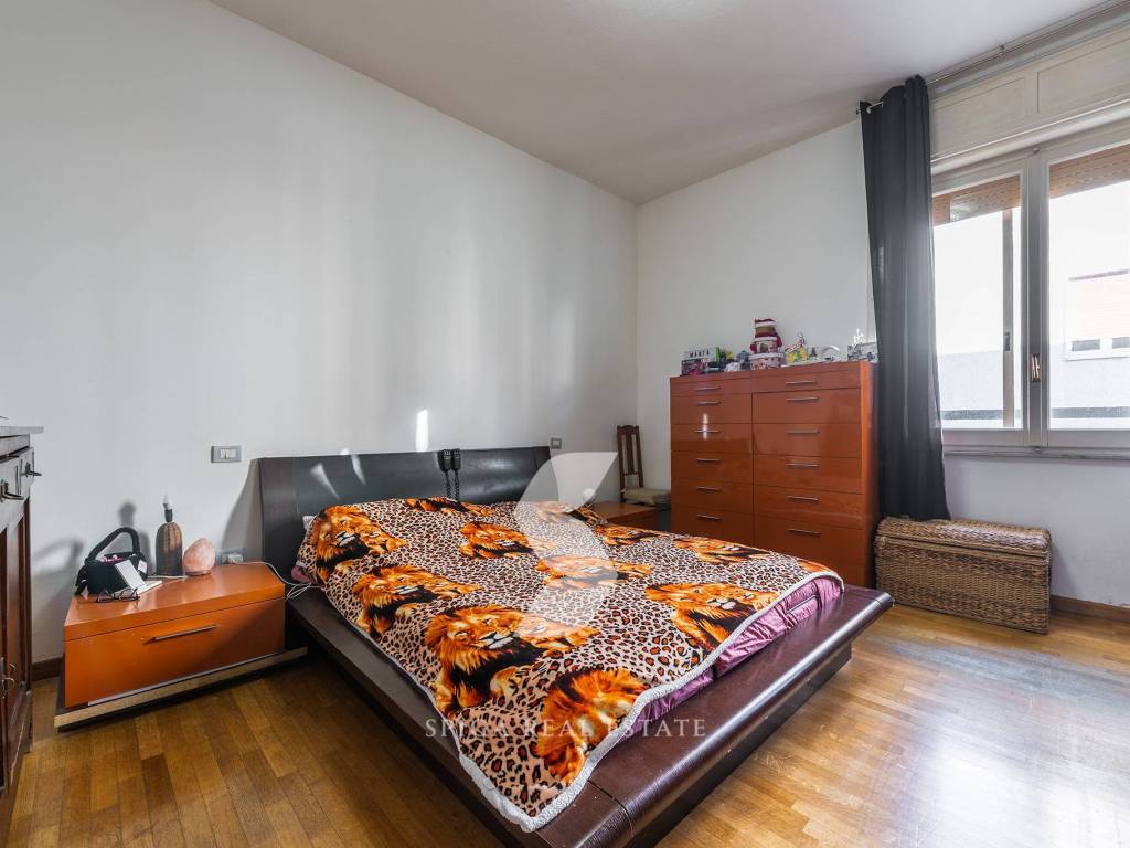Appartamento a Cagliari in Via Antonio Scano, 13 - Foto 5