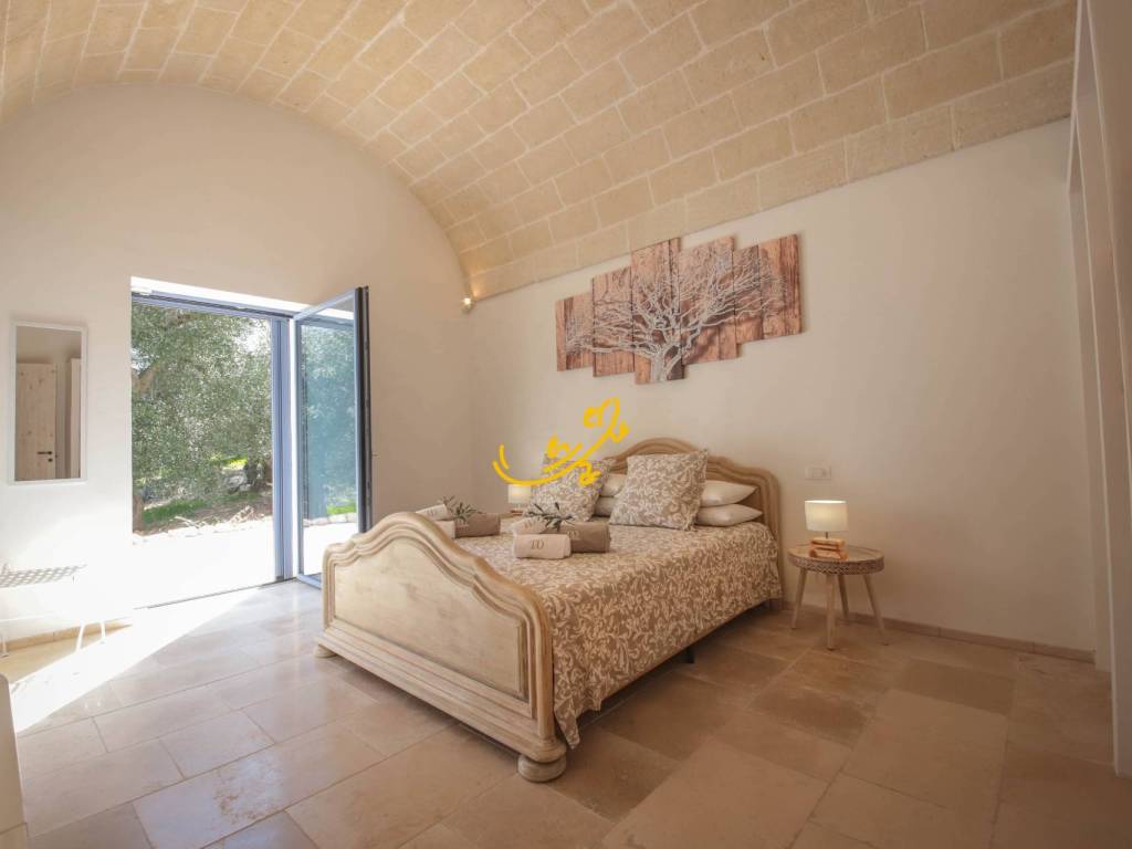 Villa a Ostuni in Contrada Pascarosa - Foto 4