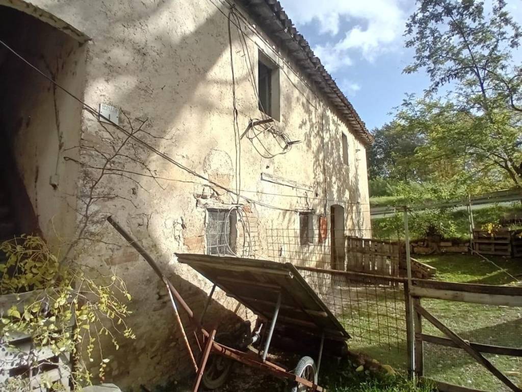 Rustico / casale a Spoleto in spoleto frazione protte, 1 - Foto 3