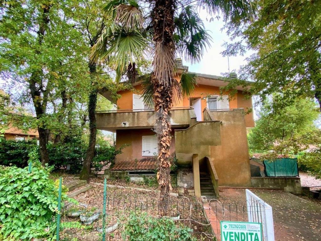 Villetta a schiera a Valentano in Via delle Querce, 25 - Foto 3