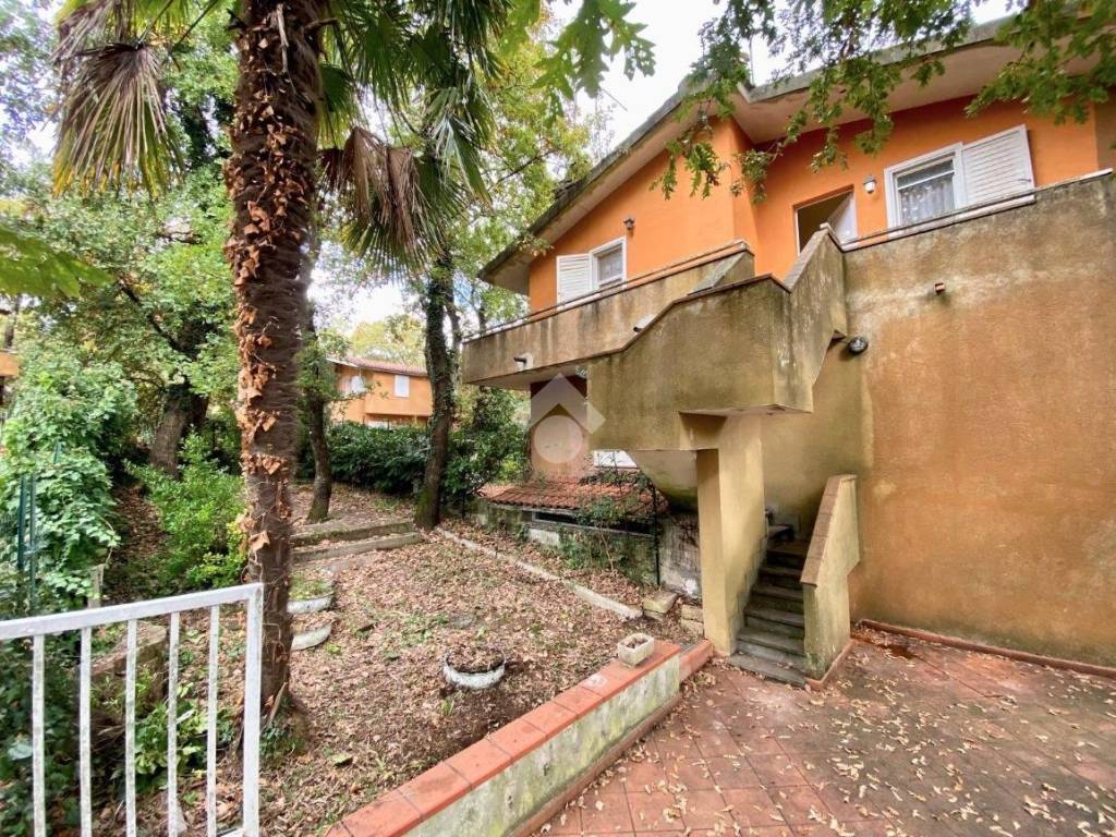 Villetta a schiera a Valentano in Via delle Querce, 25 - Foto 5